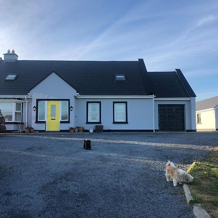 Cois Na Mara Bridges Of Ross V15 T677 Bed and Breakfast Kilbaha Buitenkant foto