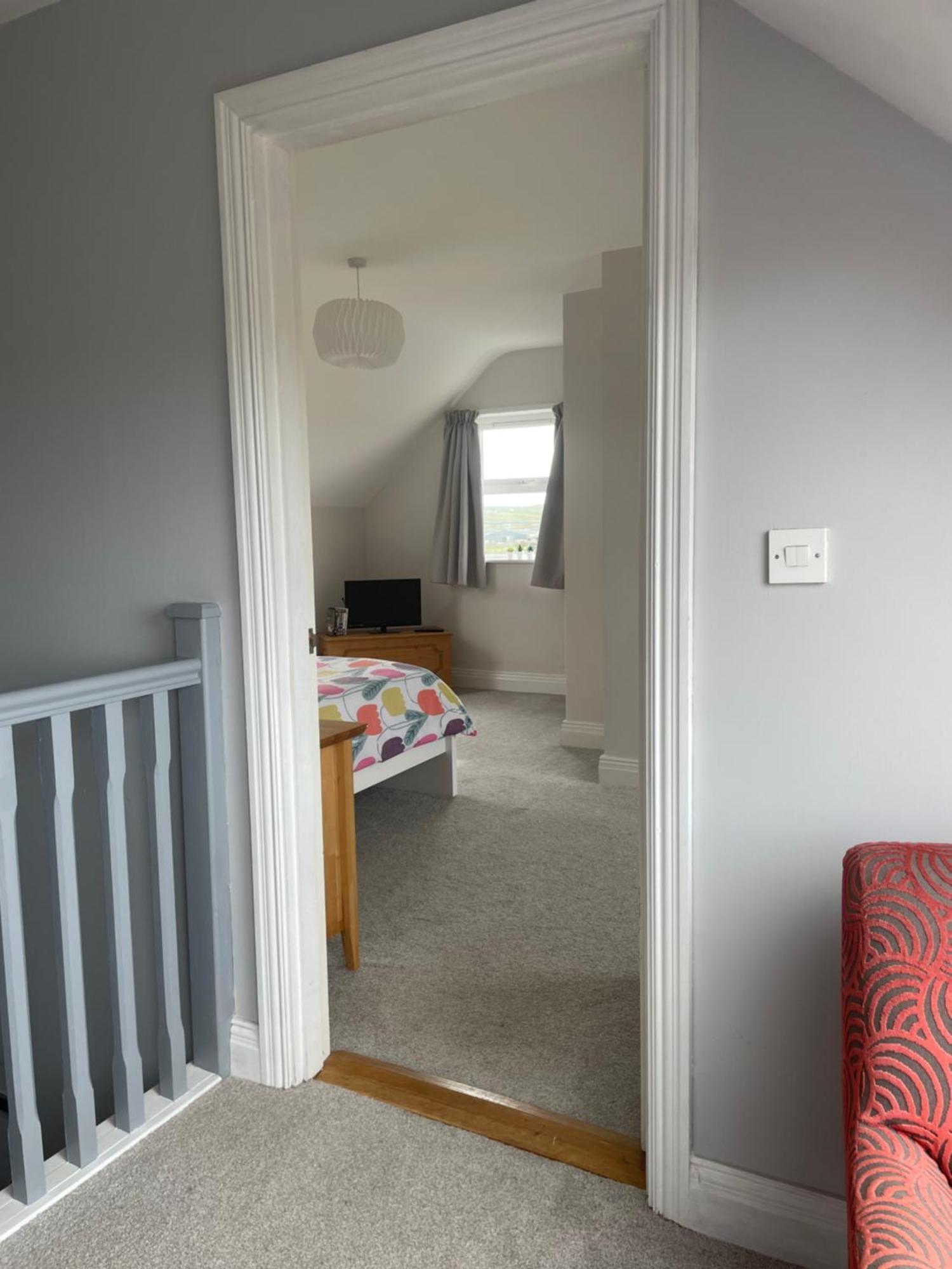 Cois Na Mara Bridges Of Ross V15 T677 Bed and Breakfast Kilbaha Buitenkant foto