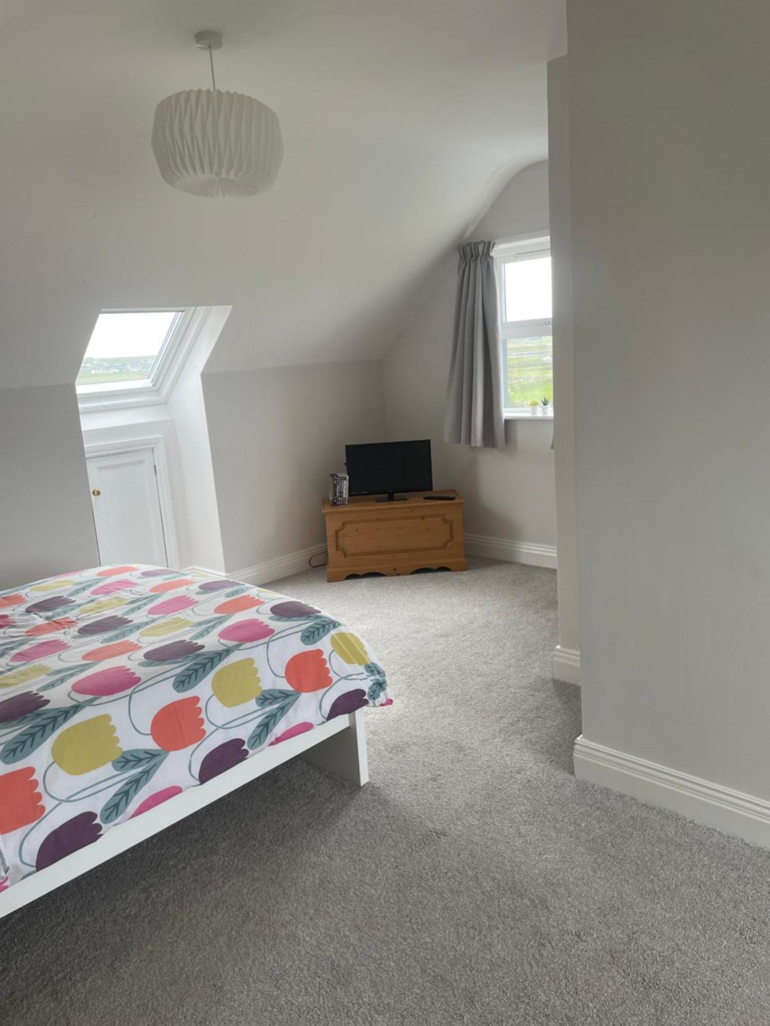 Cois Na Mara Bridges Of Ross V15 T677 Bed and Breakfast Kilbaha Buitenkant foto