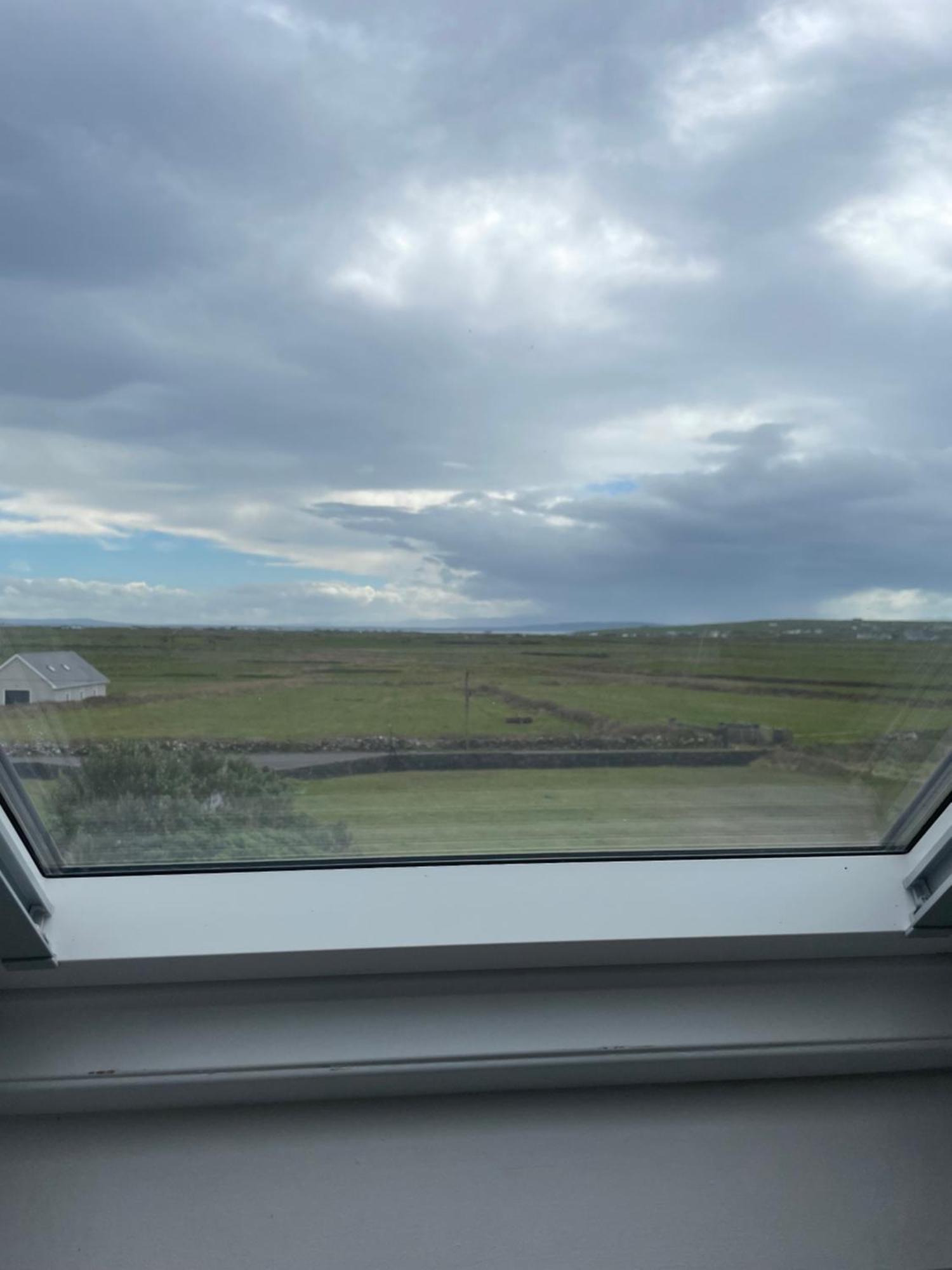 Cois Na Mara Bridges Of Ross V15 T677 Bed and Breakfast Kilbaha Buitenkant foto