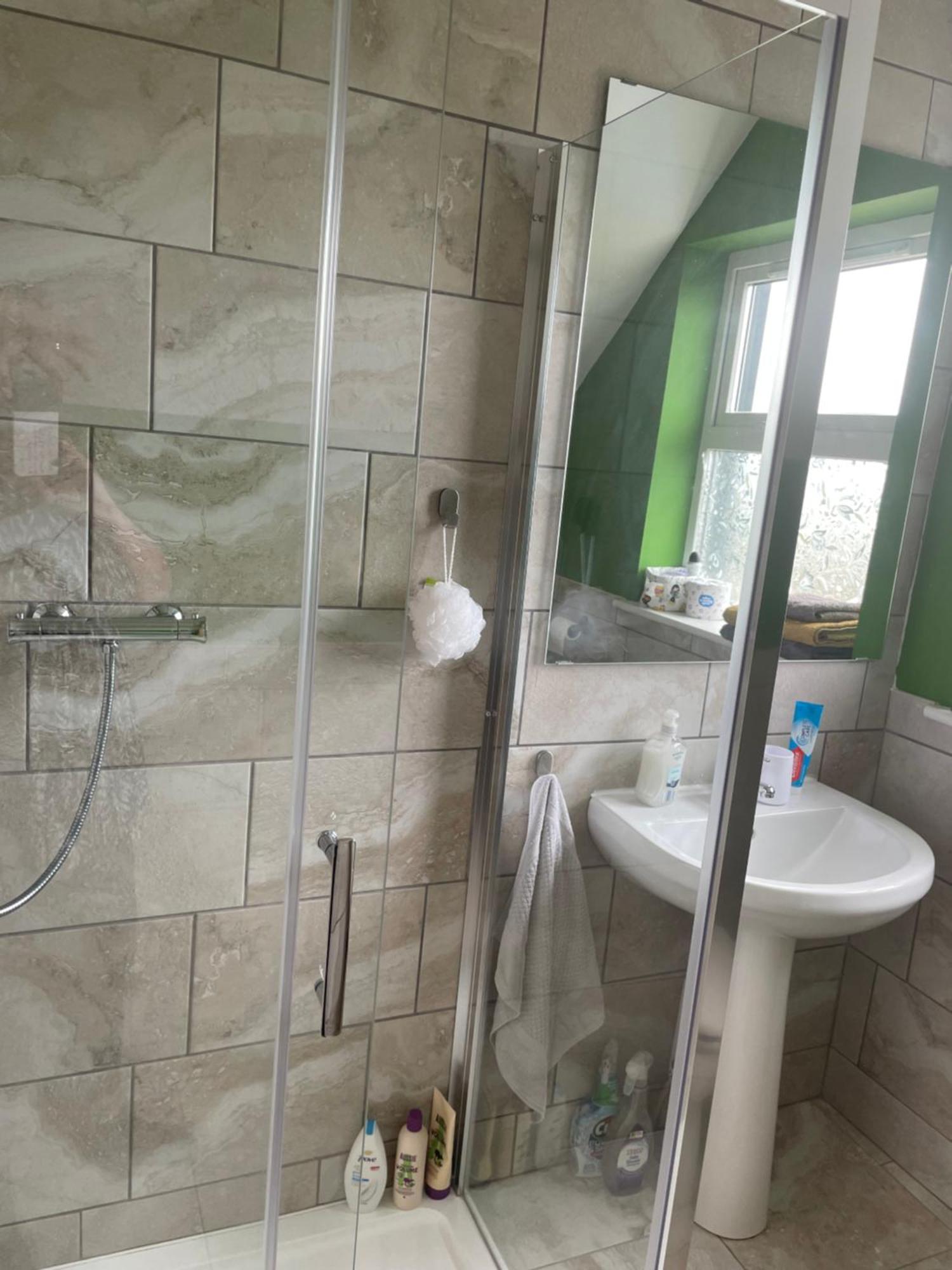 Cois Na Mara Bridges Of Ross V15 T677 Bed and Breakfast Kilbaha Buitenkant foto