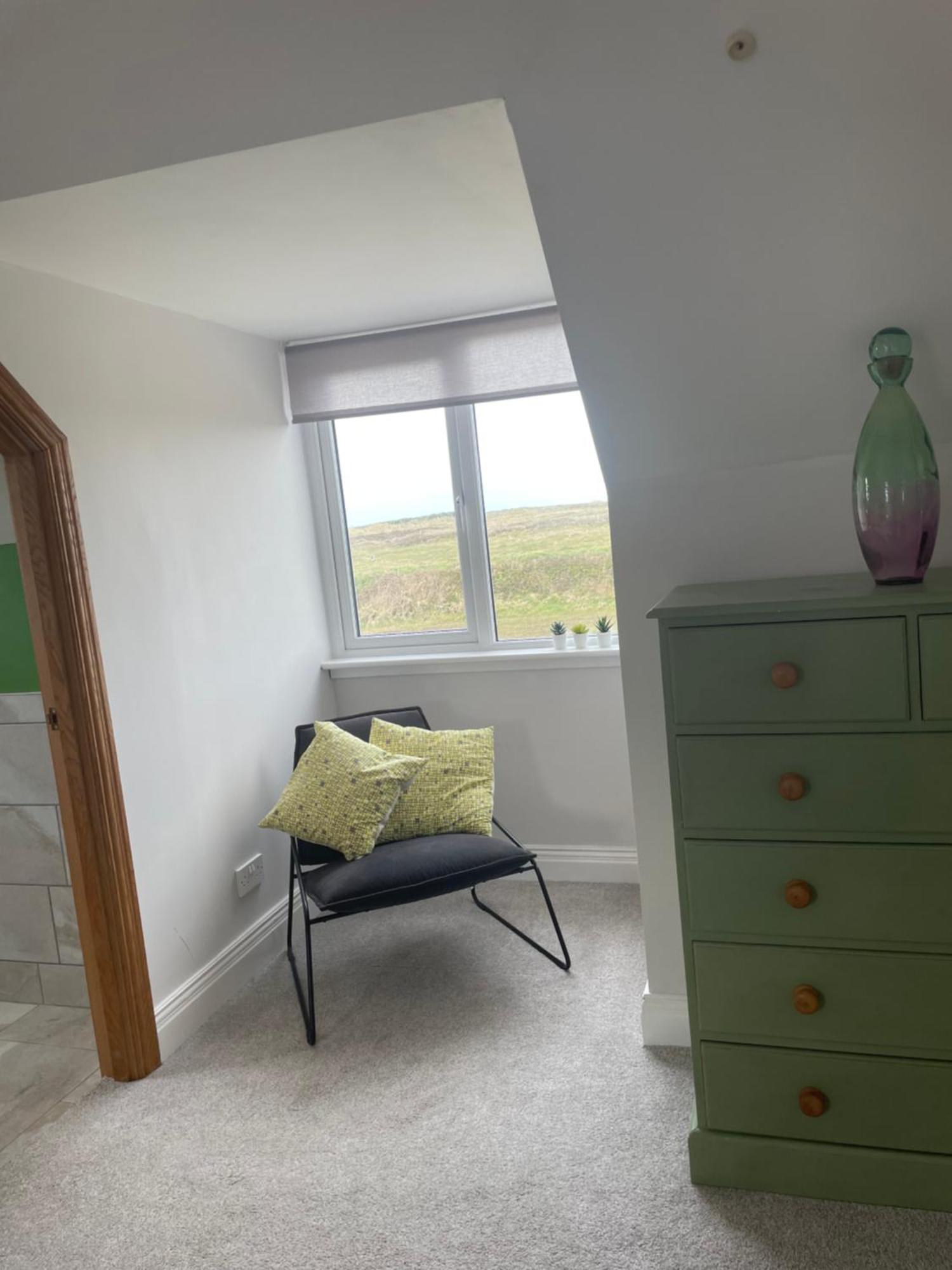 Cois Na Mara Bridges Of Ross V15 T677 Bed and Breakfast Kilbaha Buitenkant foto