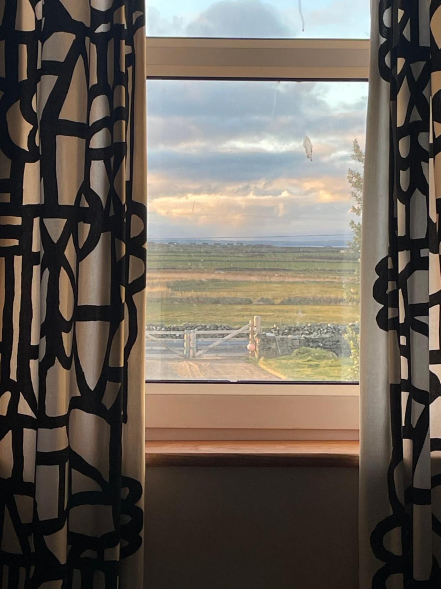 Cois Na Mara Bridges Of Ross V15 T677 Bed and Breakfast Kilbaha Buitenkant foto